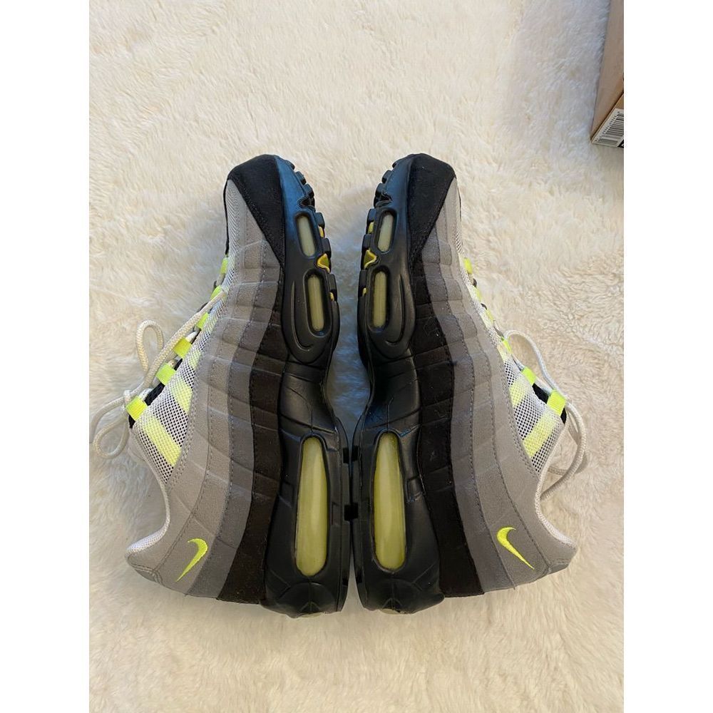 Air Max 95 - Picture 5 of 8